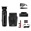 Trimmer and Shaver Prepack