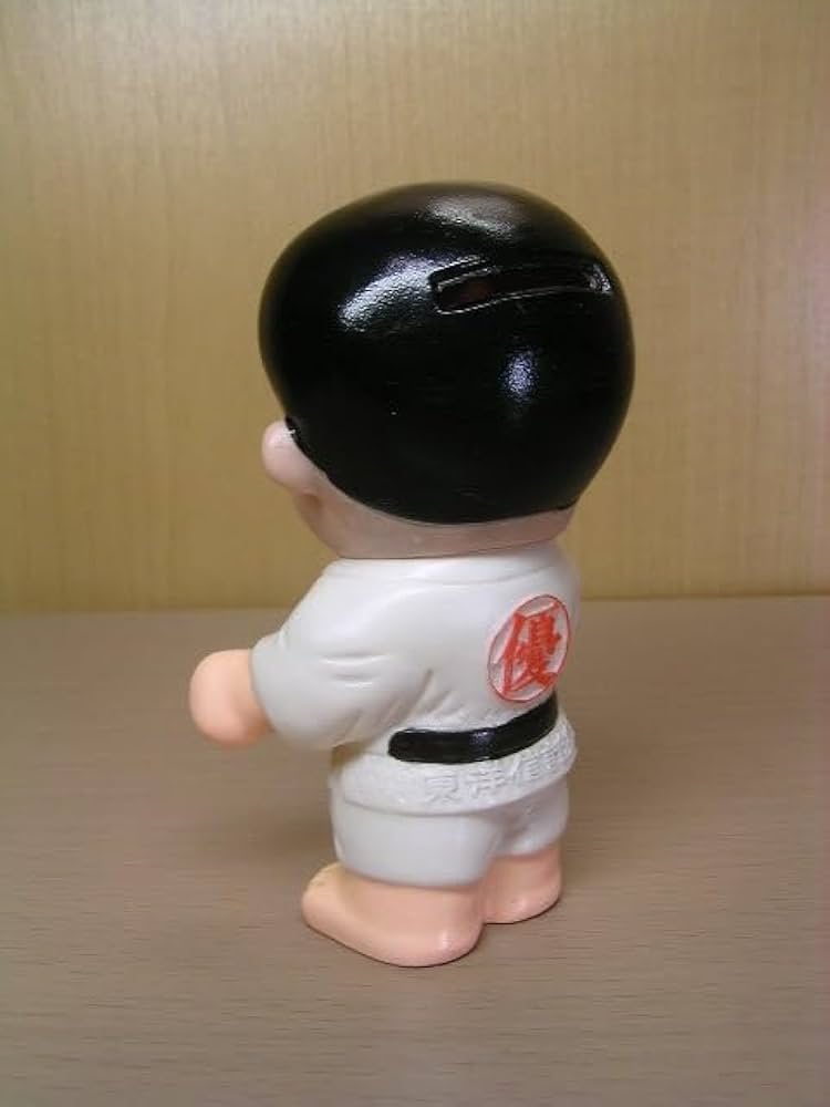 東洋信託銀行　貯金箱 昭和レトロ 当時物 東洋信託銀行ソフビ貯金箱×3体 - メルカリ