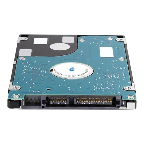 Disco duro interno 2.5 SATA 250GB compatible con Windows ST250LM000 2