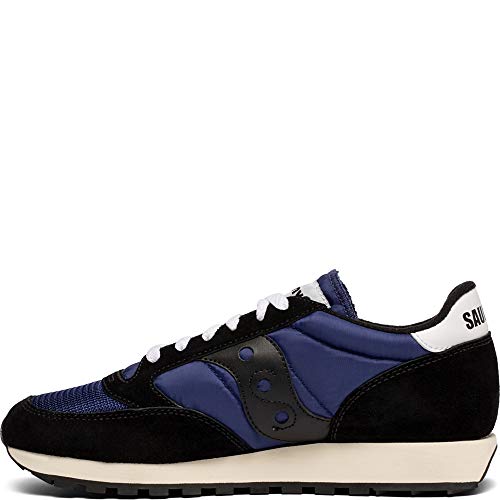 Image of Saucony Men's Redeemer ISO 2 Running Shoe, Grey Black