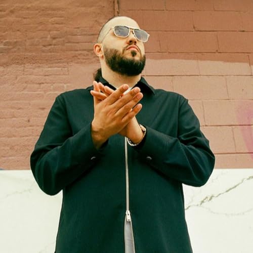『Your Old Droog discusses cultural identity in hip-hop landscape』のカバーアート