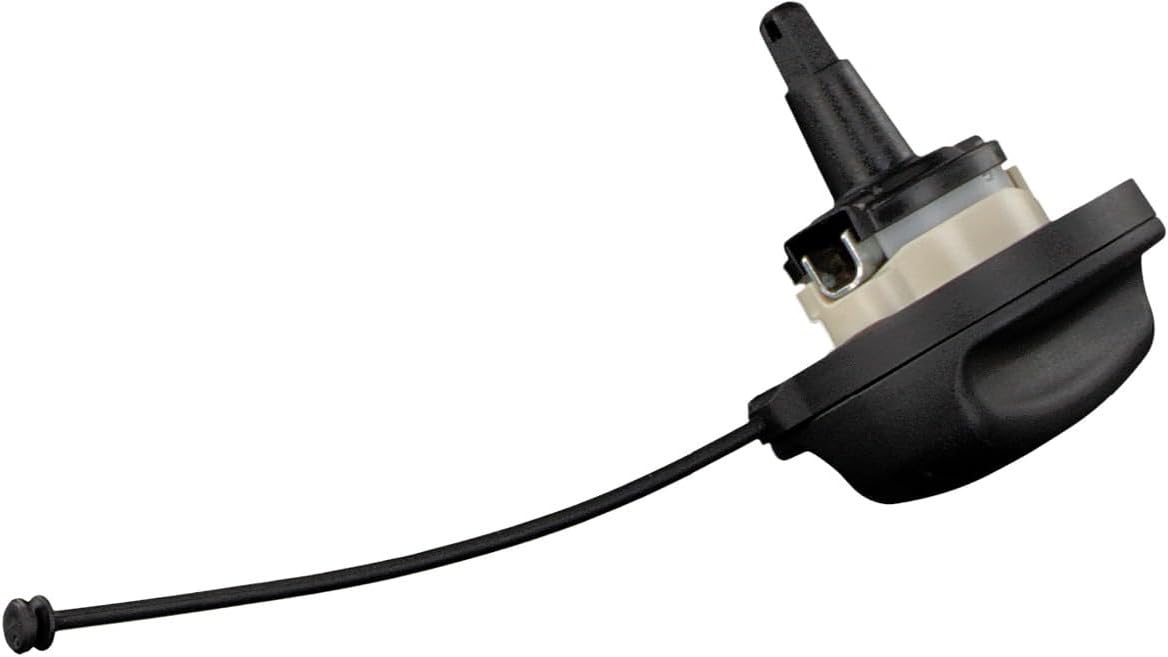 febi bilstein 45550 Fuel Filler Cap, pack of one,grey