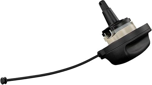 Miniatura 5 de febi bilstein 45550 Tapón de llenado de combustible, paquete de uno, gris