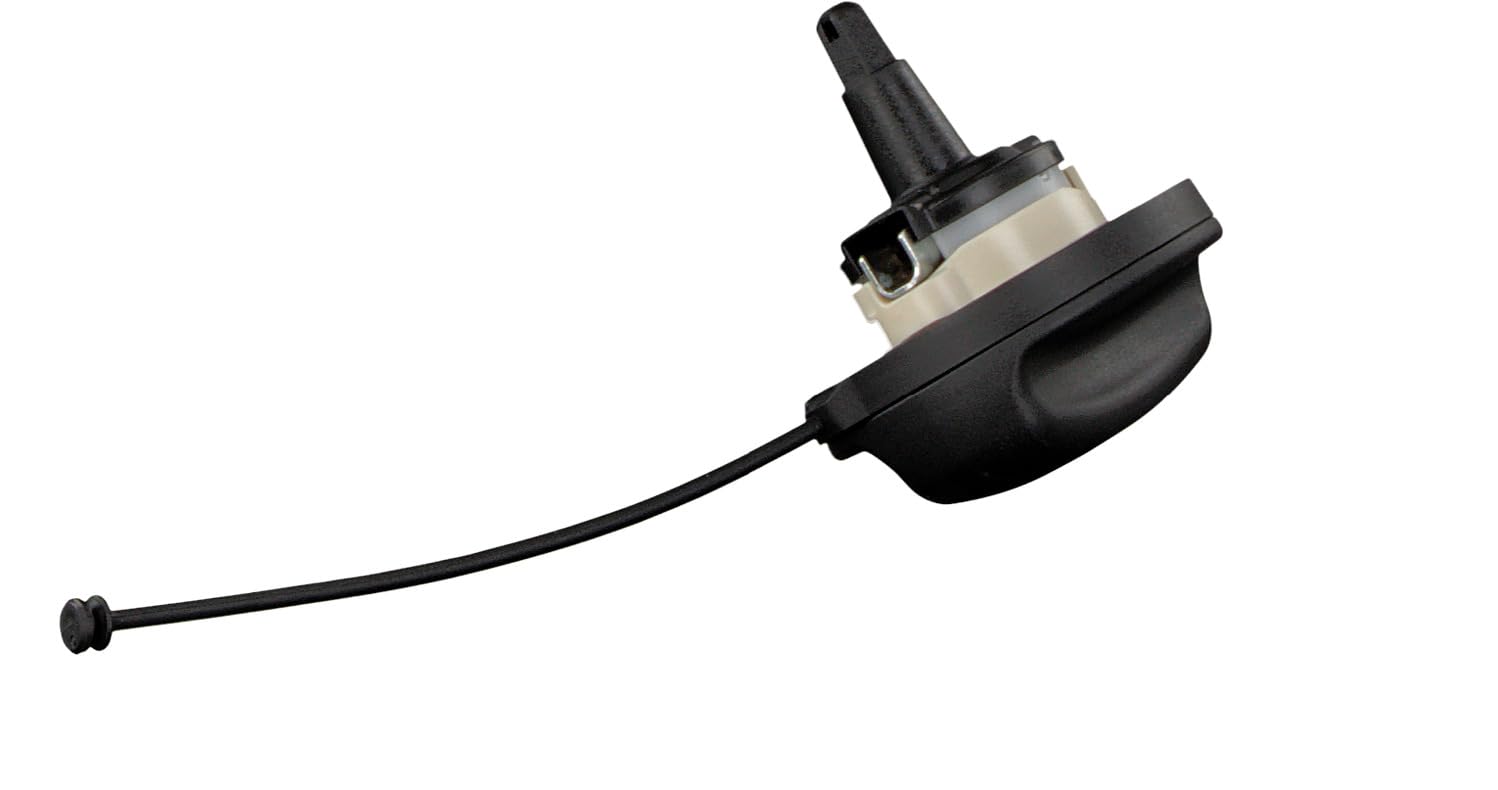 Febi bilstein 45550 Inyección de Combustible