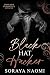 Black Hat Hacker: A Standalone Mafia Romance (Chicago Syndicate Book 6)