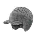 Cómoda ropa para todo el día hecha de tejido de punto suave y elástico con una capa interior de forro polar suave que se siente cómodo en la piel y ofrece una gran comodidad incluso con un uso prolongado.