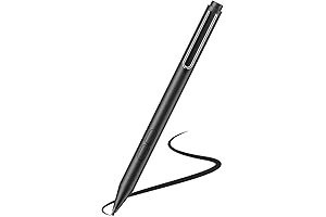 Active Stylus Pen for HP Envy/Specter/Pavilion x360: A Precision Writing Experience