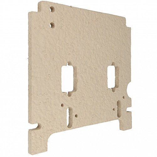 Isolierplatte Vaillant, VKS 16/4 E (Brenner), 210746