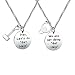 MAOFAED Get Help Necklace (Get Help NE)