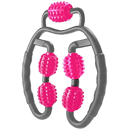 Rolo de Massagem Miofascial Muscular e Ação Anticelulite Bravus Sport