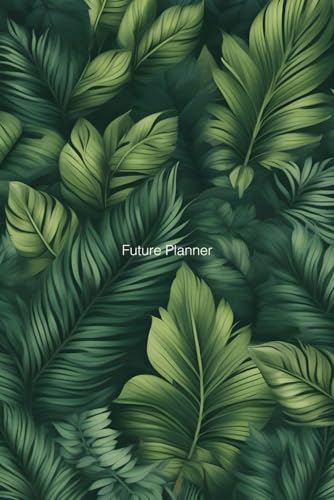 Future Planner: Set Mission Statement, Long-term/Annual/Weekly Goal Plan for your dream projects