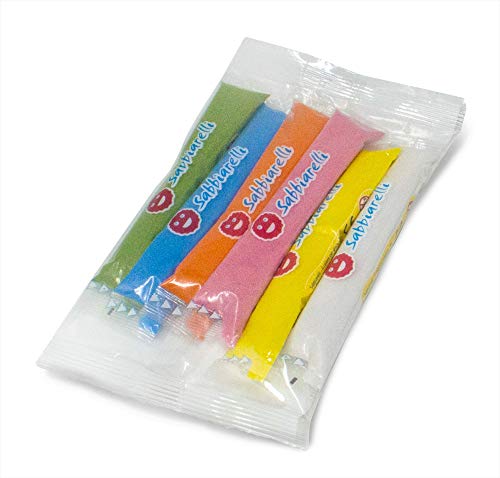 Sabbiarelli Sand-it for Fun - Refill Color Light