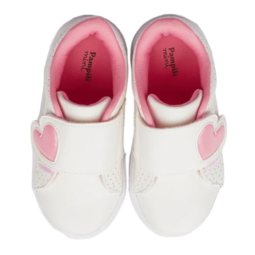 Tênis Pampili Infantil Pp23-72101