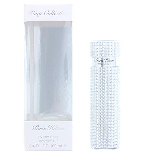 Paris Hilton Paris Hiltong Bling Edition By Paris Hilton for Women - 3.4 Oz Edp Spray, 3.4 Oz