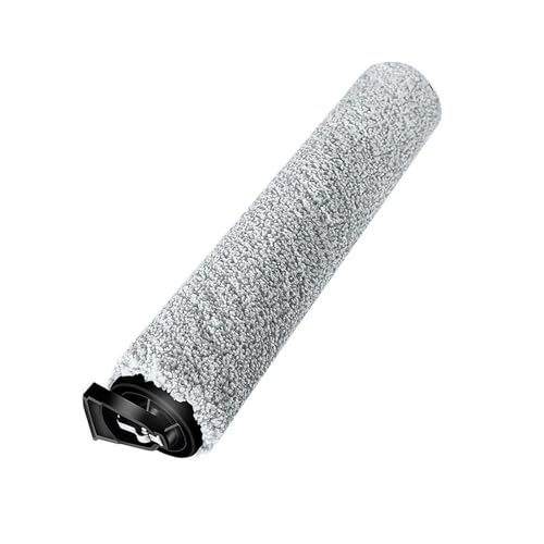 Filtre HEPA et brosse de rechange Eureka FC9 NEW500 pour réparer la perte d'aspiration