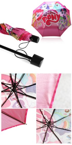 The Beatles Yellow Submarine Illustration Custom Foldable Raining Umbrella #TOP1