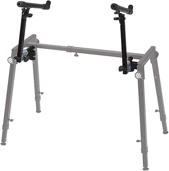 Amazon | Quik Lok WS-422 Ws / 421キーボードスタンド用