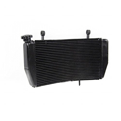 Radiateur en aluminium Gowe pour Ducati 848 1098 1198 2008-11