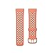 Fitbit Unisex-Adult Versa 3/Sense Armband (Small)