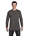 Comfort Colors Men's Ringspun Garment-Dyed Long-Sleeve T-Shirt
