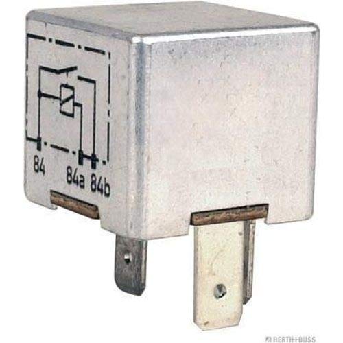 Amazon.com: Elparts 75895172 Main Current Relay : Automotive 