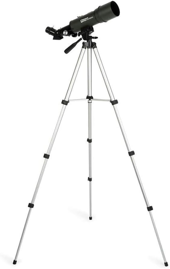 National Park Foundation Travel Scope 60 Telescope