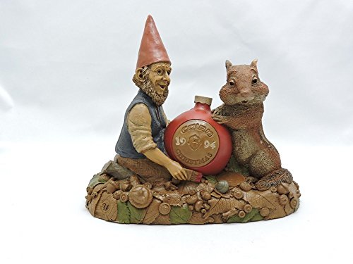 Tom Clark "Christmas 1994" Figurine 1994 Retired
