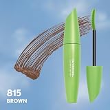 COVERGIRL Lash Blast Clump Crusher tusz do rzęs - 815 brązowy