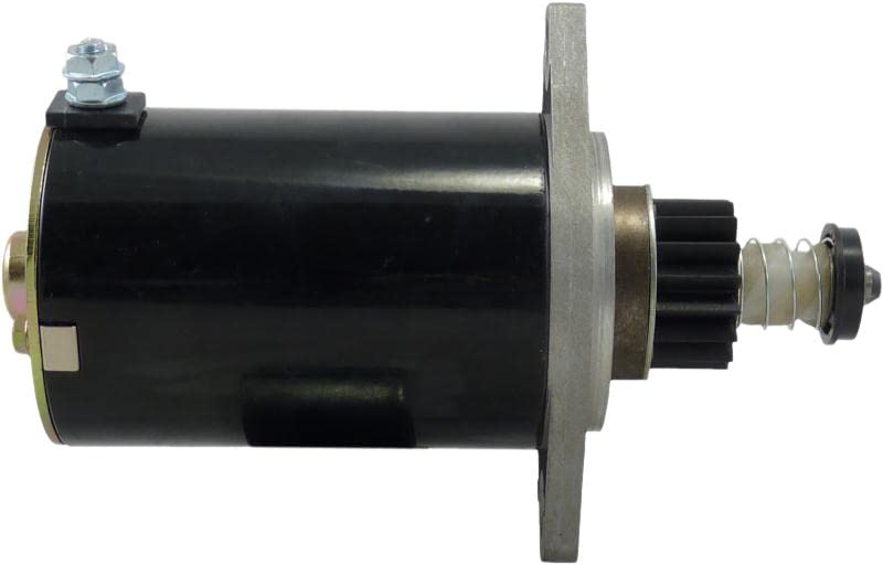 Charging Systems New Starter Onan 191-1630 191-1667 BGDL 191-2132 191-2158 MCE NHD NHDL NHE 0191-2416 191-1630 191-2132 6013840 6019440 6091740 12V CCW 16T 5706