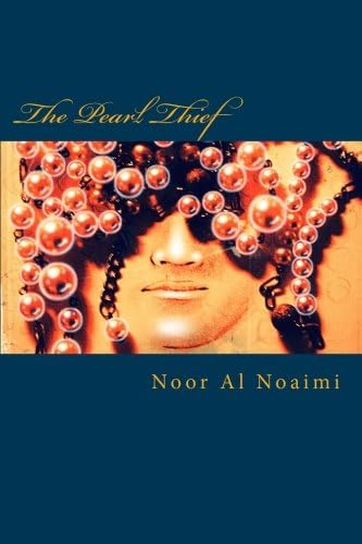 The Pearl Thief