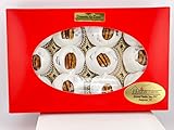 12 Piece Divinity Gift Box (With Pecans) Old Fashioned Divinity, Just Like Home Made