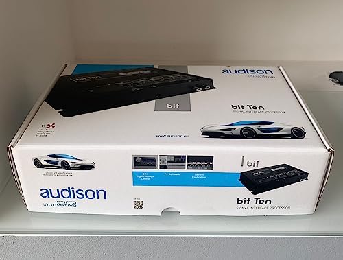 Audison Bit Ten
