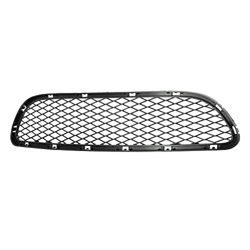 Grille de calandre pare-chocs avant pour BMW E90 2008-2012 - 5