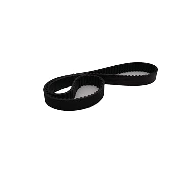 3GT 399 Synchronous Timing Belt Length 399mm 3GT Width 15mm 10mm 6mm 3GT Rubber Belt GT3 Pulley Small BacklashWidth 10mm
