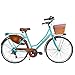 Bicicletta Donna da Passeggio Olanda Misura 26 Bici da città Vintage