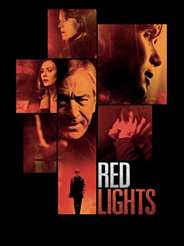  Red Lights