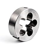 ATOPLEE Metrische Rechtsgewinde Schneideisen (M18 X 1,5 mm)