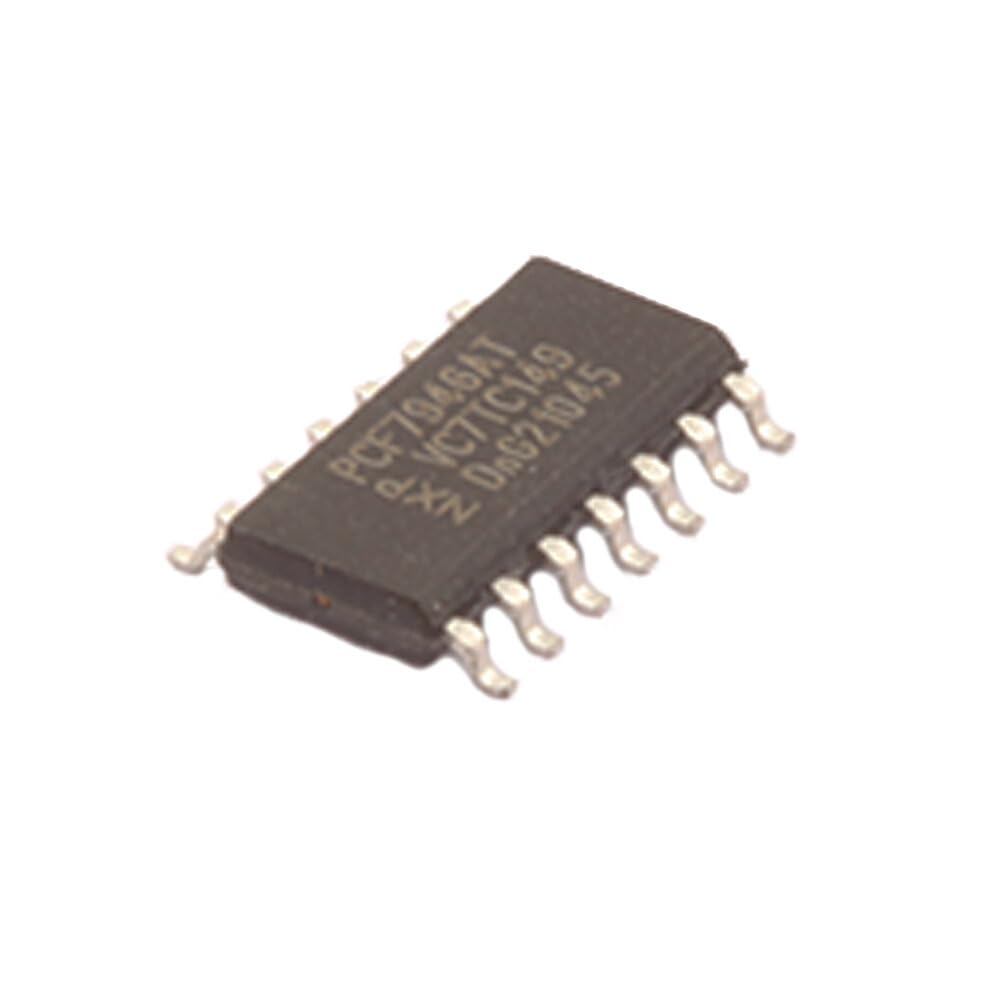 NXP PCF7946AT Smart Card Chip – SOP-14 Package, Brand New IC For Security & Programming Projects