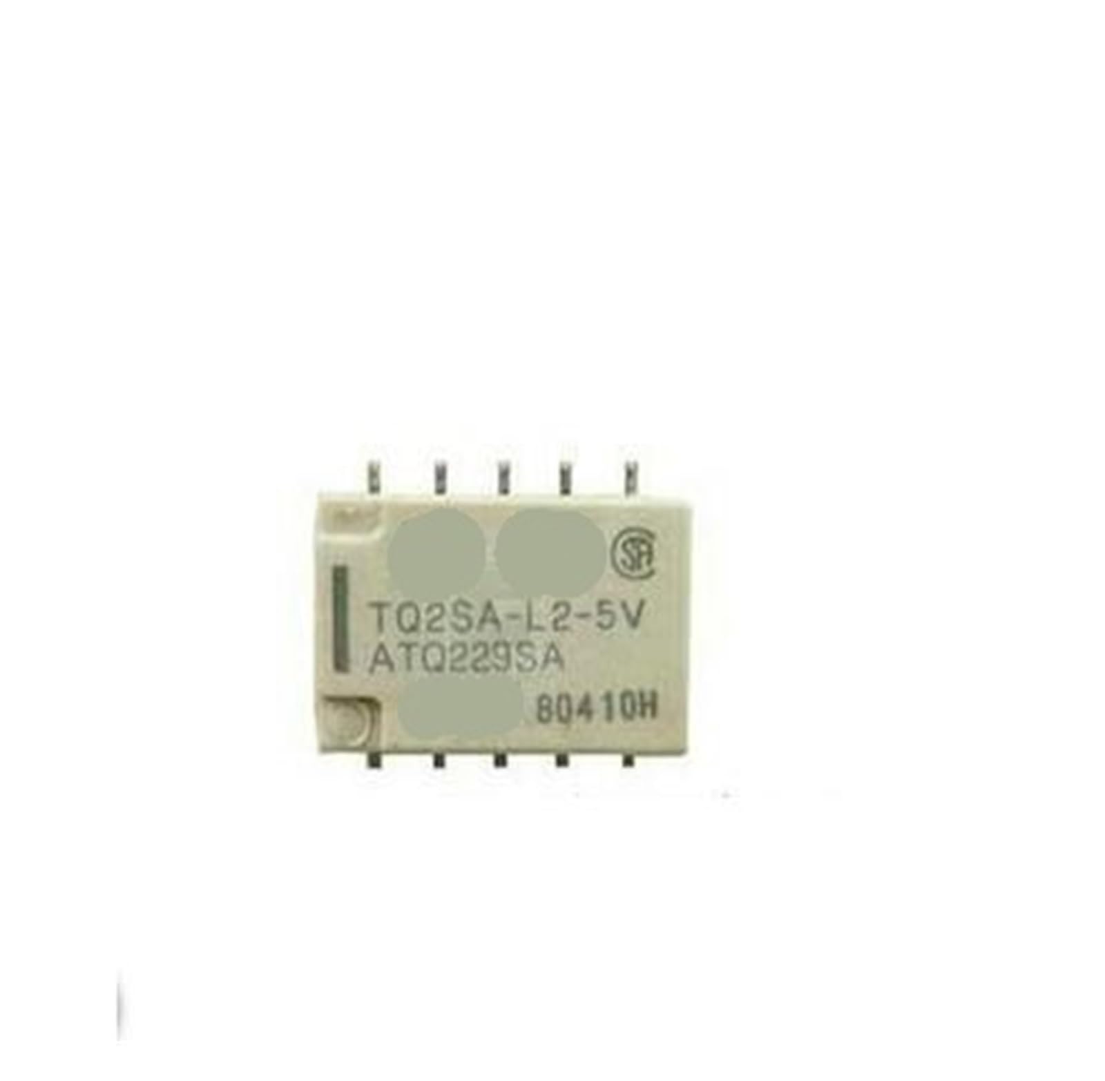 OSHZIKJII 5V relay TQ2SA-L2-5VDC TQ2SA-5VDC TQ2SAL25VDC TQ2SAL2 5VDC DC5V 5V SOP10