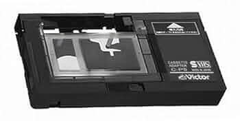 その他 Victor - Victor  VHS  Cassette Adapter 41M0gUFb-sL._UF350,350_QL50_.jpg