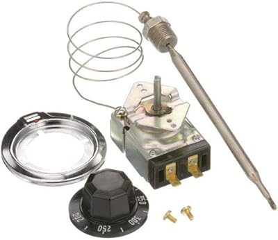 Exact FIT for Henny Penny 14851 Thermostat KIT - Replacement Part by MAVRIK