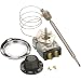 Exact FIT for Henny Penny 14851 Thermostat KIT - Replacement Part by MAVRIK