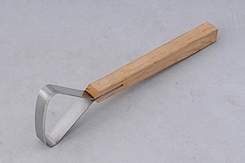 DakotaLine Wiebe Pelt Scraper