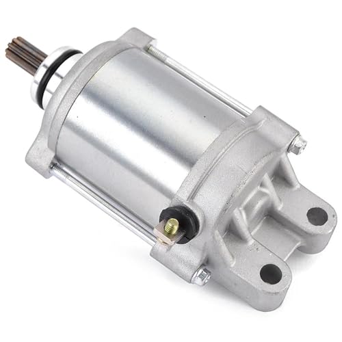 Démarreur électrique 31100-49X00 pour motoneige Bearcat Z1 et TZ1 LXR
