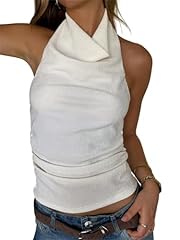 Cowl White
