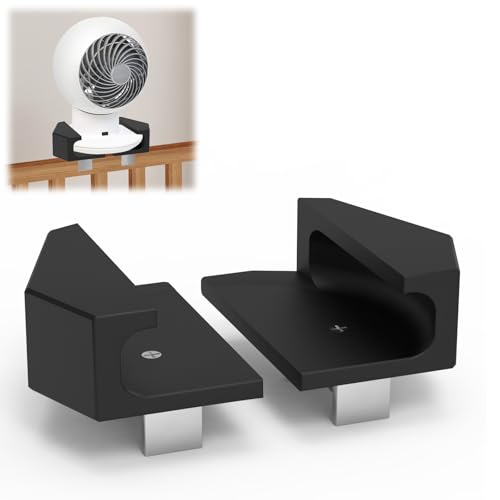 WSBXBB Bunk Bed Holder For Desk Fan(8.27' Diameter Models),...