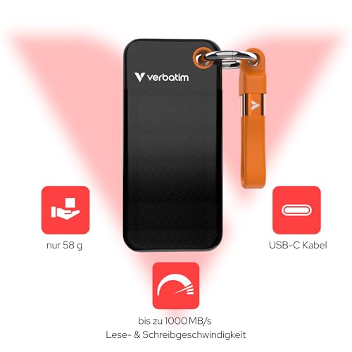 Verbatim 32435 .2 - vue 4