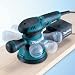 Ponceuse Omnidirectionnelle Makita - Modèle BO5041K - 6