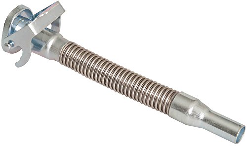 Preisvergleich Produktbild HP Autozubehör 10114 Ausgußstutzen für Metallkanister