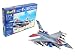 Revell Germany 03992 F-16C Fighting Falcon Model Kit